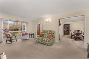 Silver Street Chacombe